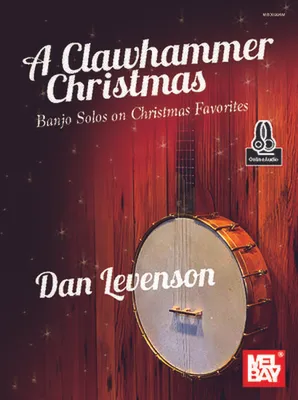 Image de A Clawhammer Christmas