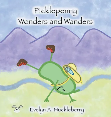 Produktbild von Picklepenny Wonders and Wanders