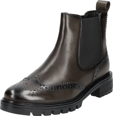 Produktbild von ara Stiefelette Stiefelette Leder/Textil