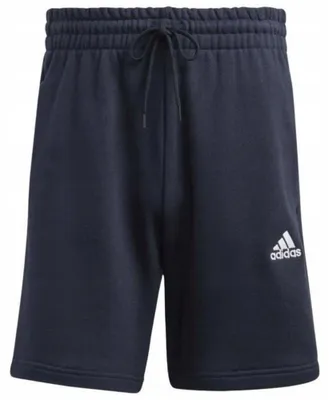 Produktbild von Adidas - "Essentials" Shorts für Herren PP4909 (S) (Dunkles Marineblau)