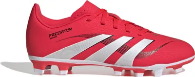 Produktbild von Adidas Predator Club FG/MG Jr Football Boots ID3813 Pullunder adidas Größe: 28,