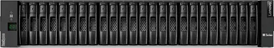 Produktbild von Lenovo Storage DE Controller DE2000H 2U24 SFF, SW RD