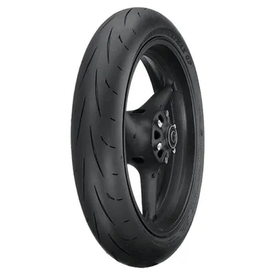 Obrázok produktu pre DUNLOP Reifen SPORTMAX GP RACER D211 M 120/70 ZR 17 (58W) TL SX GP RACER D211 M