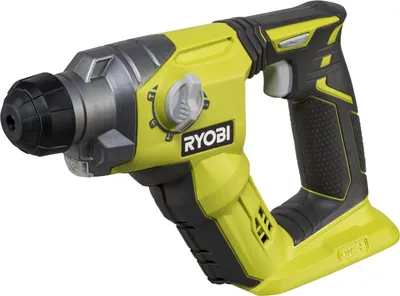Produktbild von Ryobi R18SDS-0 ONE+ Akku-Bohrhammer SDS-plus