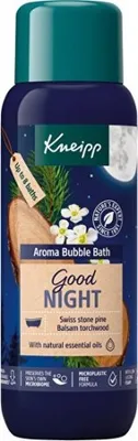 Productafbeelding van Badezeep Good Night, 400 ml