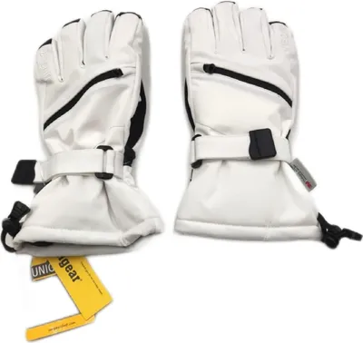 Produktbild von Unigear Skihandschuhe Thermohandschuhe Wasserdicht rutschfest Herren Damen Winter