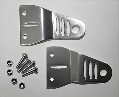 Produktbild von SHIN YO SHIN YO Alu Lampenhalter