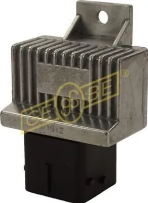 Produktbild von GEBE Glühzeitsteuergerät 12V für FORD FOCUS III Turnier 9 9409 1