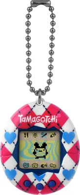 Immagine prodotto di Tamagotchi Original - BANDAI - Argyle Heart