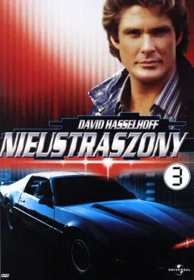 Produktbild von Knight Rider (nur Originalversion) [DVD]