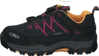 Zdjęcie produktu dla Trampki Campagnolo 3Q13244-54UE dla Dziecięce