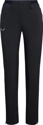 Produktbild von Salewa PEDROC 3 Durastretch W Damen Trekkinghose ungefüttert Outdoor schwarz 32