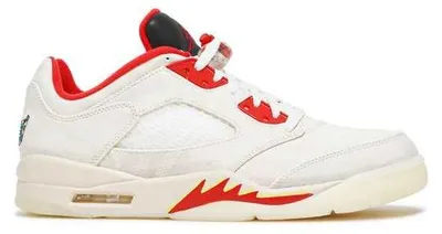 Produktbild von Jordan 5 Retro Low Chinese New Year (2021) - EU 47.5