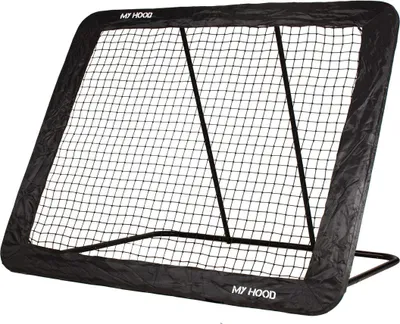 Produktbild von My Hood Fußball-Rebound-Netz 180 x 150 cm 302086