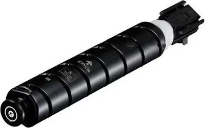Produktbild von Canon Toner C-EXV 58 schwarz fr imageRUNNER ADVANCE DX C58