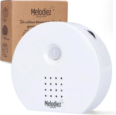 Immagine prodotto di Carillon Melodiez - Wit