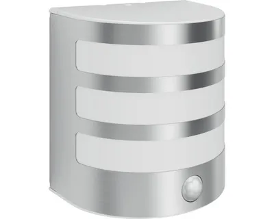 Immagine prodotto di Philips by Signify Philips myGarden Calgary inox Lampada a parete LED
