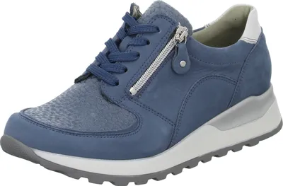 Produktbild von Schnürhalbschuh mit Mehrweite Freizeit (casual) Hiroko