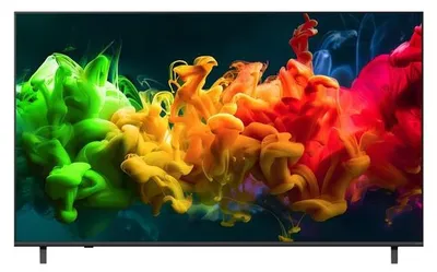 Produktbild von LG 75QNED80B6A 75 Zoll QNED evo MiniLED 4K Smart TV – ALPHA7 Gen9, HDR10, 60 Hz, webOS 26 & ThinQ AI