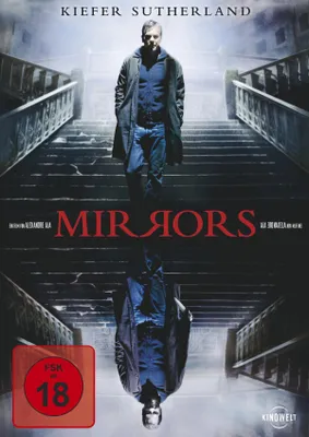 Produktbild von Mirrors