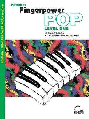 Produktbild von Fingerpower Pop - Level 1