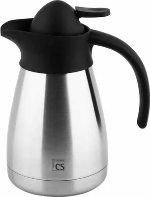 Produktbild von Carl Schmidt Sohn 0,5 Liter Isolierkanne COTTBUS 75286