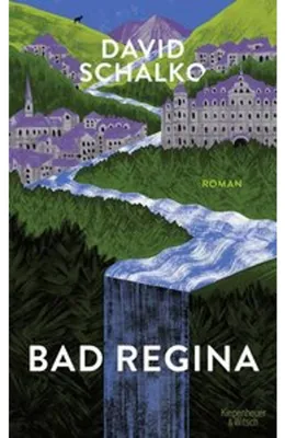 Produktbild von Bad Regina