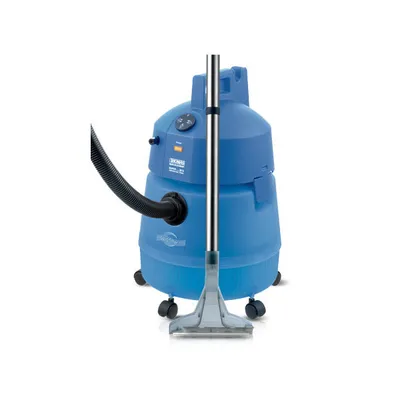 Produktbild von Thomas SUPER 30 S, 1400 W, Trocken&Nass, 30 l, Blau