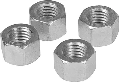 Obrázek produktu pro Mutter Zylinderkopf Polini 4er Set - M7