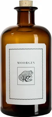 Produktbild von Moor Gin 0,5 Liter