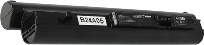 Produktbild von vhbw Akku kompatibel mit Lenovo IdeaPad S10-2 20027, S10-2 2957, S10-2 Notebook (4400 mAh, 11,1 V, Li-Ion)