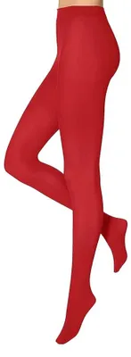 Imagen del producto de Medias para mujer y niña, marca Krautwear, 60 den, en colores neón y básicos