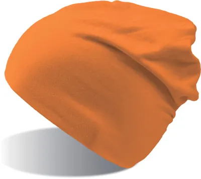 Produktbild von Atlantis FLSH | Flash Beanie - Farbe: Orange - Größe: One Size