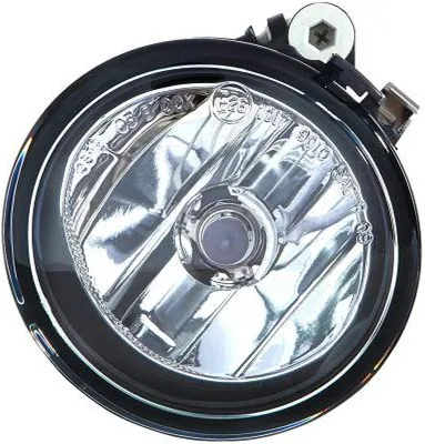 Zdjęcie produktu dla Reflektor przeciwmgielny prawy DIEDERICHS 1276188 do BMW