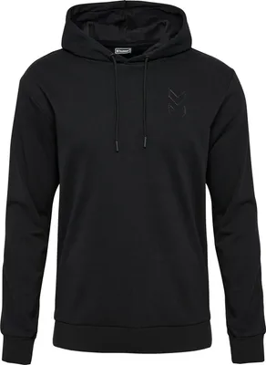 Produktbild von Hummel Active Co Kapuzenpullover Schwarz M Schwarz M