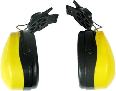 Produktbild von Gehörschutz zur Helmmontage SNR = 28 dB