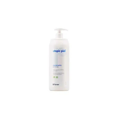 Immagine prodotto di Repavar Atopic Gel Baño 750 ml Atopic Locion Body 200 ml