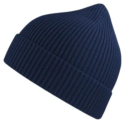Produktbild von Atlantis Headwear - "Andy" Mütze LT958 (Einheitsgröße) (Marineblau)