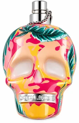 Produktbild von Police To Be Exotic Jungle for woman, Frauen, 125 ml, Spray, 1 Stück(e)