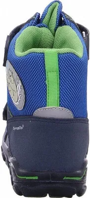 Produktbild von Kleinkinderstiefel Warmfutter 3333025/32