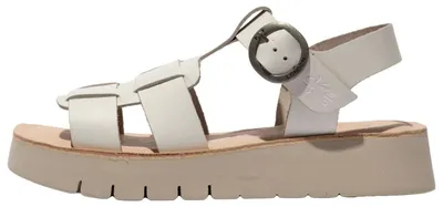 Produktbild von FLY London Sandalen Sandalen Leder