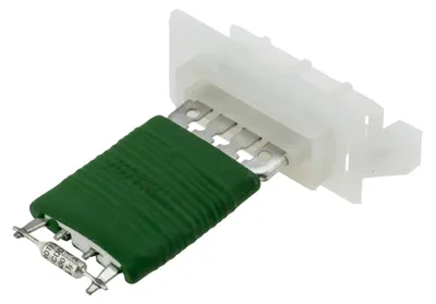 Produktbild von NTY ERD-BM-007 Widerstand, Innendrucklüfter x