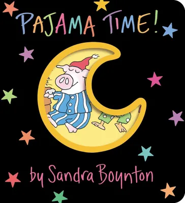 Immagine prodotto di Pajama Time!