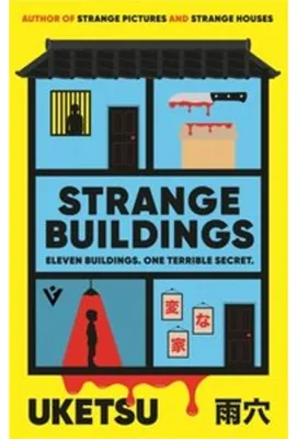 Zdjęcie produktu dla Strange Buildings