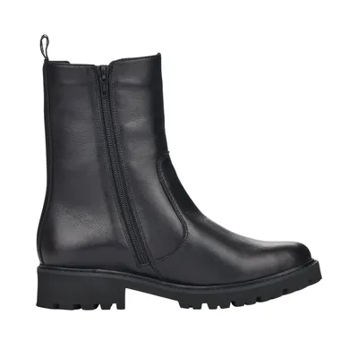 Produktbild von Remonte Damen Stiefeletten D8685-01 Farbe: Schwarz Größe: 41