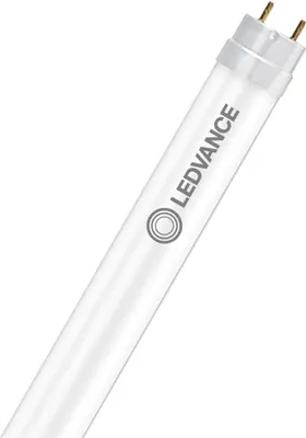 Produktbild von LEDVANCE LED Röhre SubstiTUBE Advanced Ultra Output 120cm Glas G13 T8 15,6W 2500lm tageslichtweiss 6500K wie 36W 4099854036873