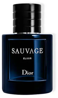 Zdjęcie produktu dla Perfumy Dior Sauvage Elixir w sprayu (150 ml)