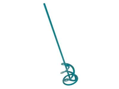 Immagine prodotto di Collomix - Agitatore - Tipo Wk - Ø 120 Mm - 13 Mm