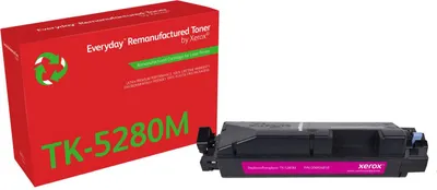 Produktbild von Xerox Toner Everyday Kyo TK-5280M Magenta Remanufactured