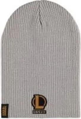 Produktbild von League of Legends - Logo - Beanie